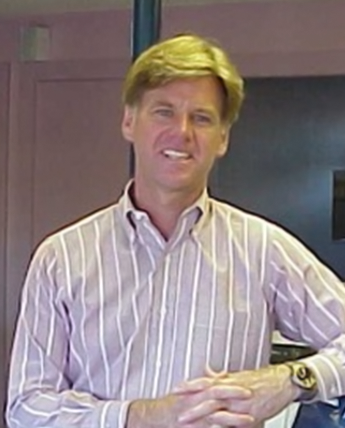 Dr. Jim Woods