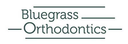 Bluegrass Orthodontics, Logo